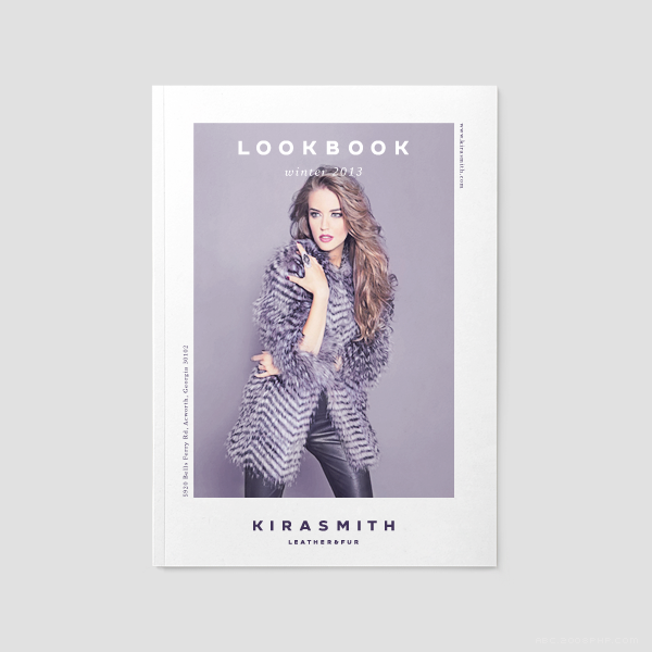 Kira Smith-时装设计师服装配件品牌设计---酷图编号3