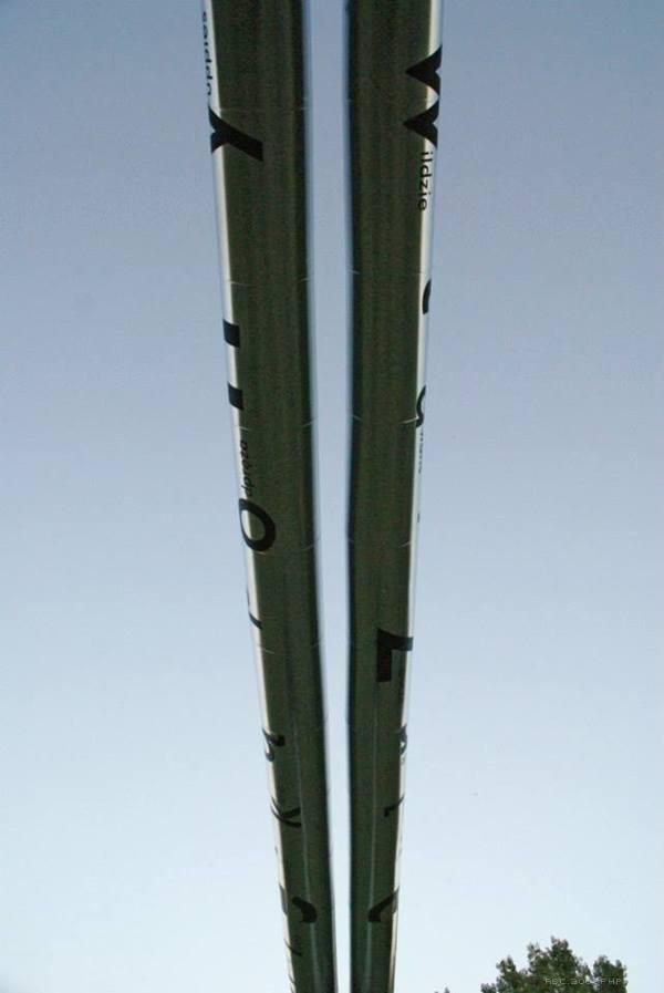 金属水管字母字体设计---酷图编号15