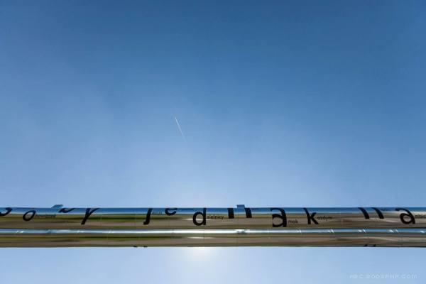 金属水管字母字体设计---酷图编号3