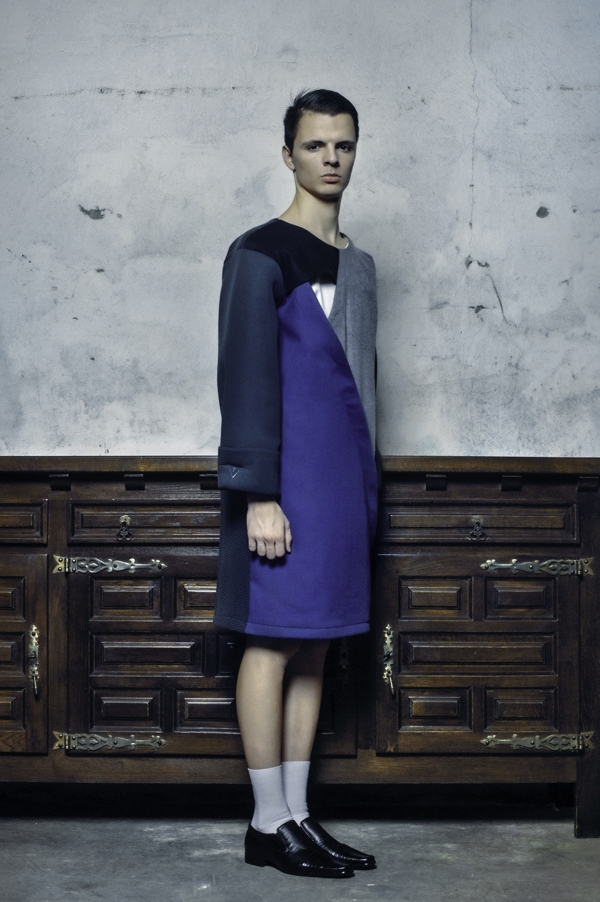 德拉甘诺夫图片