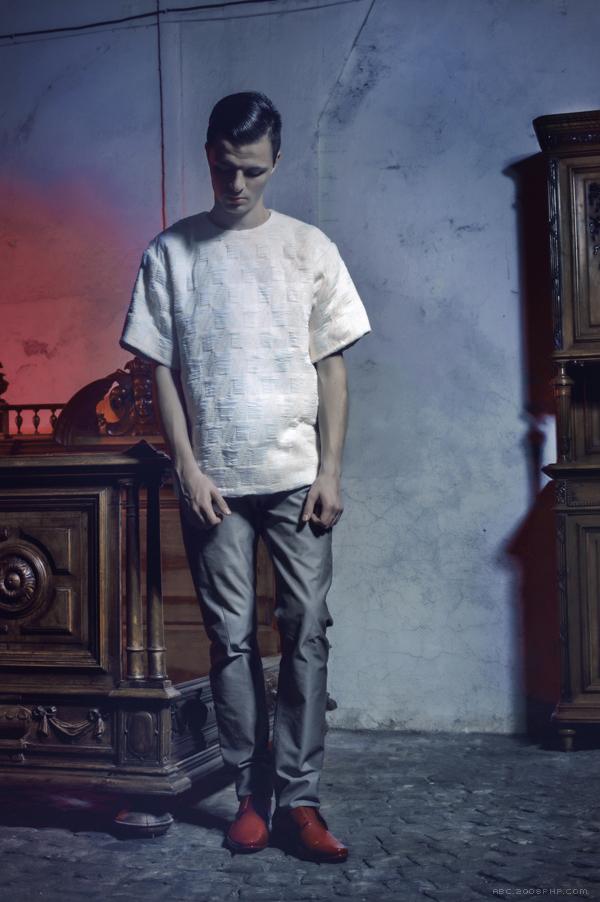 德拉甘诺夫---酷图编号10