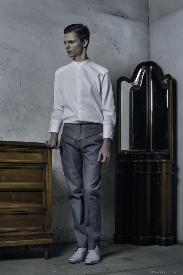 德拉甘诺夫---酷图编号8