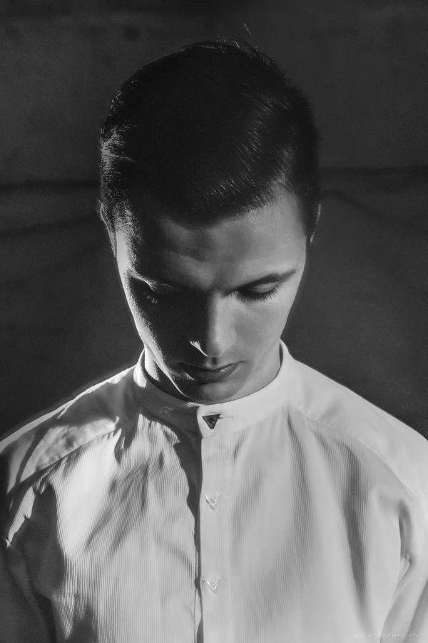 德拉甘诺夫---酷图编号7