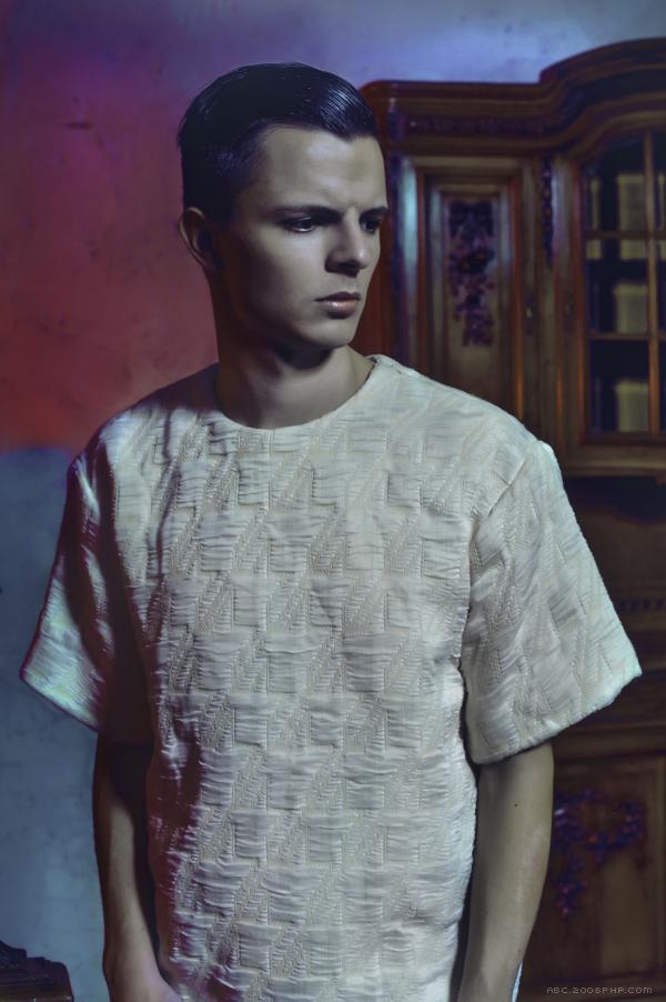 德拉甘诺夫---酷图编号6