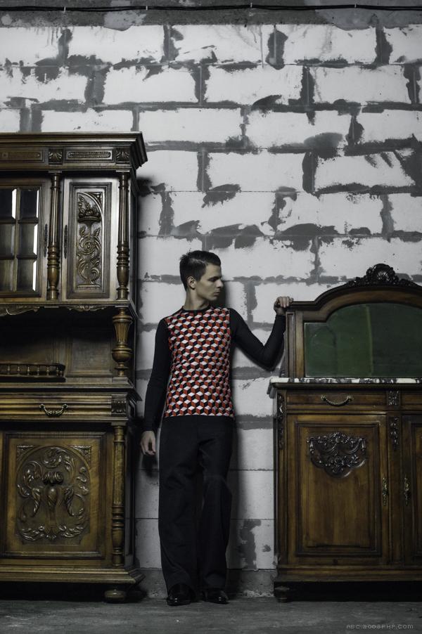 德拉甘诺夫---酷图编号4