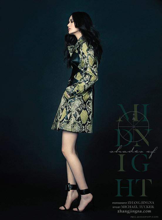 午夜色调---酷图编号5