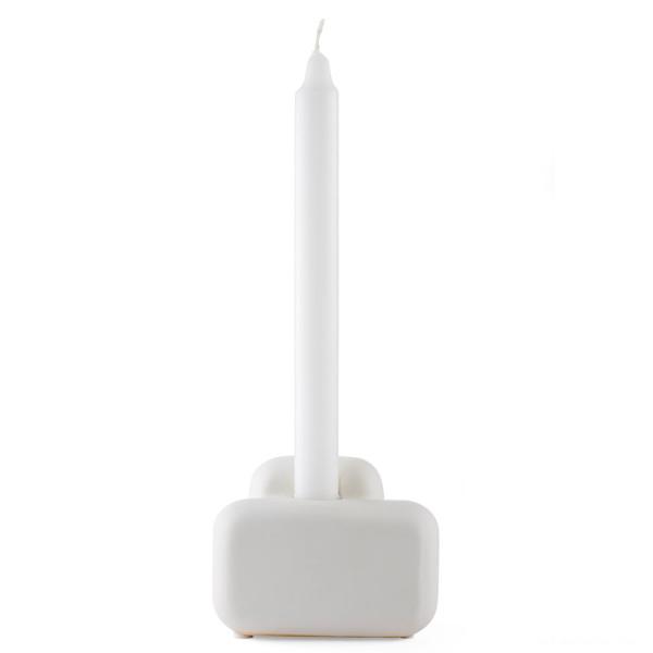 简单好玩的烛台设计-球形的形状,它让人想起了云---酷图编号1102054