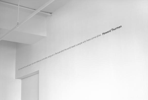 Beespace-非营利孵化器企业品牌标志设计---酷图编号4