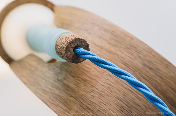 Quercus酒瓶灯---酷图编号1102150