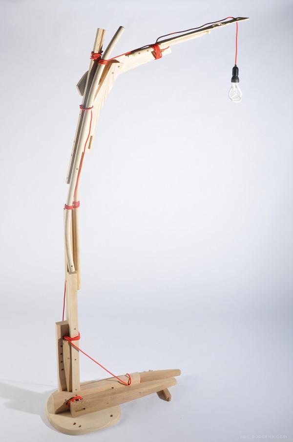 This Is Ercol木质积木玩具家具---酷图编号4