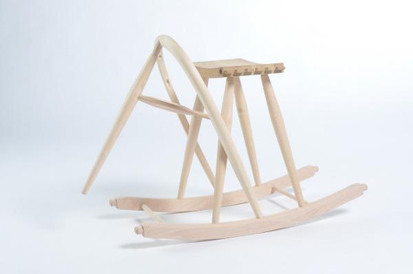 This Is Ercol木质积木玩具家具---酷图编号2