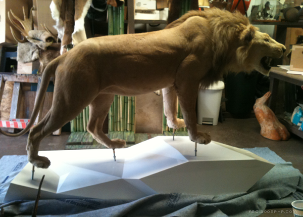 Chatahoochee办公室设计-13000平方英尺的空间设施包括公司办公室和实验室空间,本设计致力于创造一个当代环境,象征着进步的价值观,技术驱动的公司。---酷图编号1102510