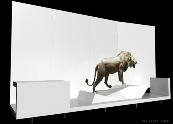 Chatahoochee办公室设计-13000平方英尺的空间设施包括公司办公室和实验室空间,本设计致力于创造一个当代环境,象征着进步的价值观,技术驱动的公司。---酷图编号1102512