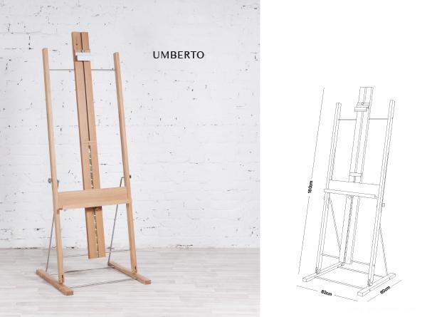 Easels木质画架设计---酷图编号7