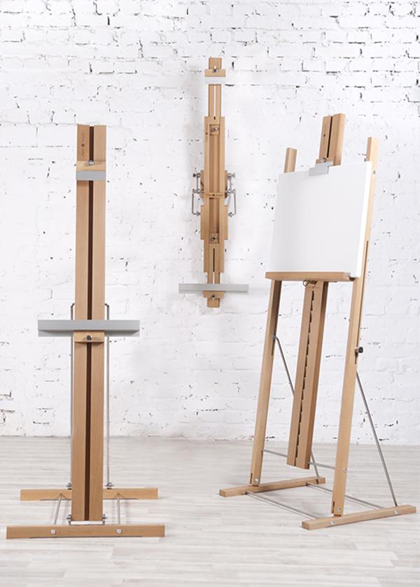Easels木质画架设计---酷图编号6
