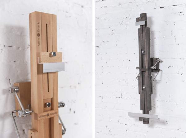 Easels木质画架设计---酷图编号4