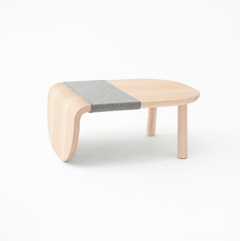 沃尔特-日本迪斯尼针织木质儿童家具---酷图编号8