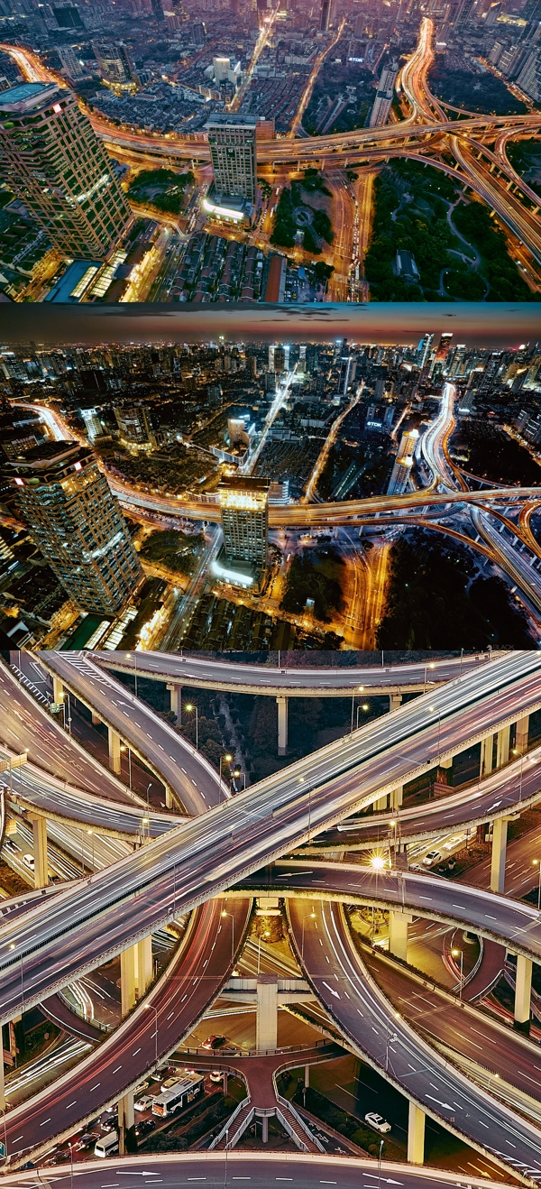 PLVOT-高架桥建筑照片图片