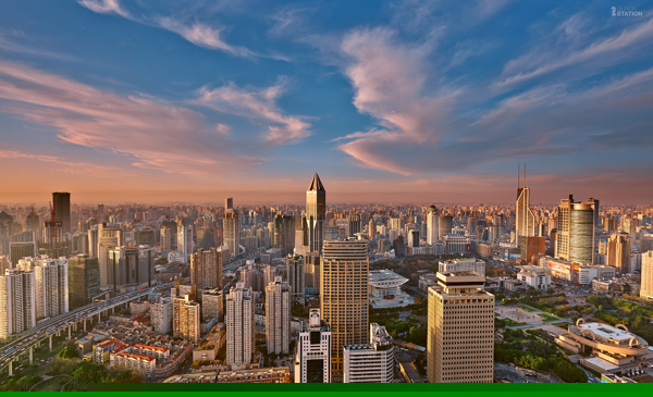 PLVOT-高架桥建筑照片---酷图编号1