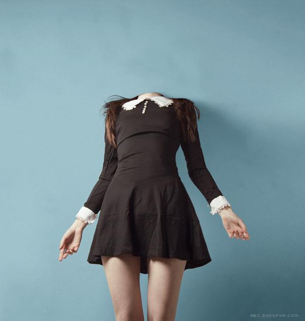 Recent Artwork II-最近的人像作品---酷图编号3