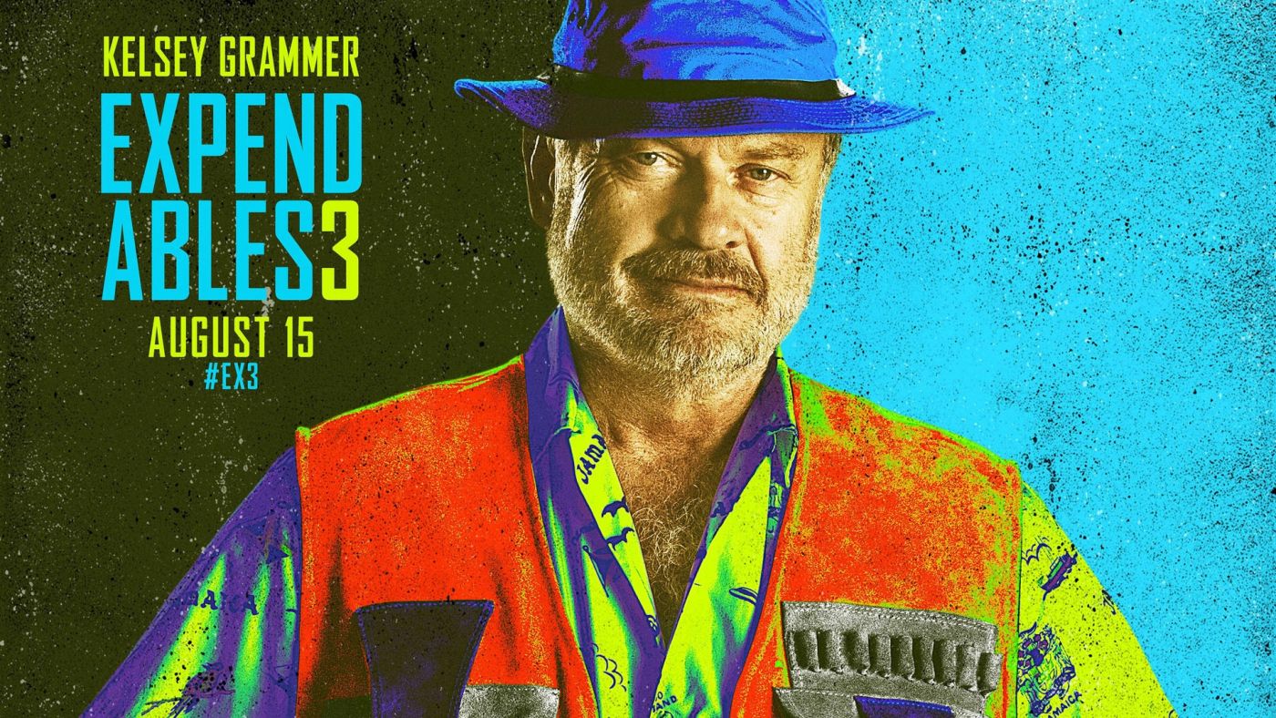 2014-美国动作大片敢死队3明星云集壁纸图片