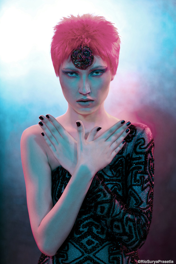 爱米克杂志---酷图编号7