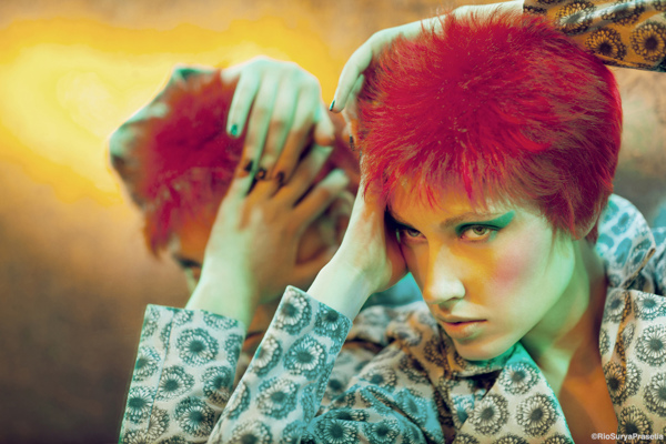 爱米克杂志---酷图编号2