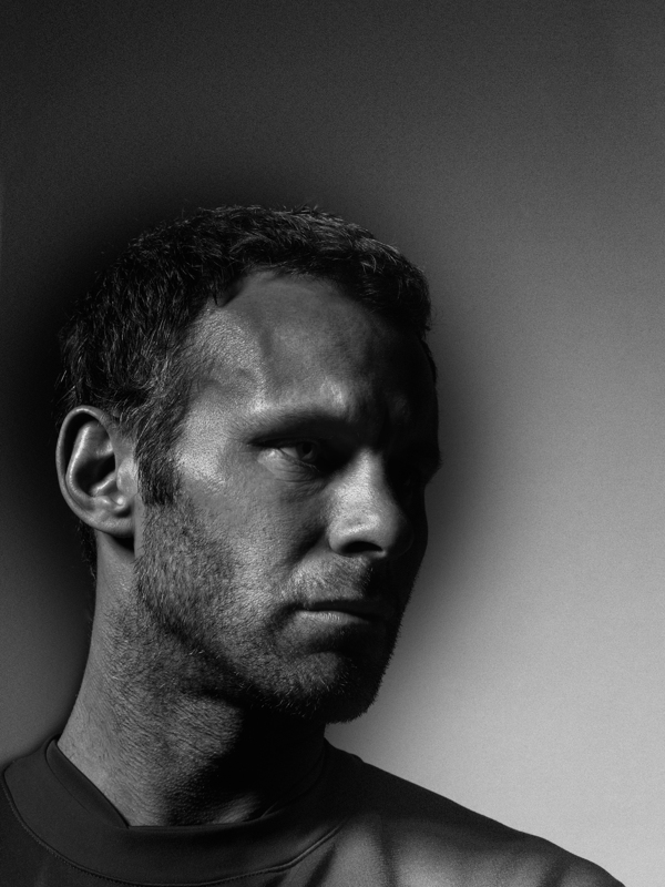 Giggs Utd曼联-吉格斯球星人像---酷图编号1