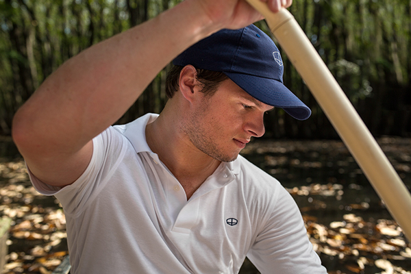 永恒的美感和传统的B.B. Boyd服装品牌设计-品牌标识采用了先进的排版系统,大胆又抽象的几何符号,精致色彩和独特象征---酷图编号15