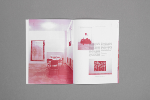 Zwischenraum宣传册设计---酷图编号7