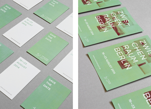 Zwischenraum宣传册设计---酷图编号5