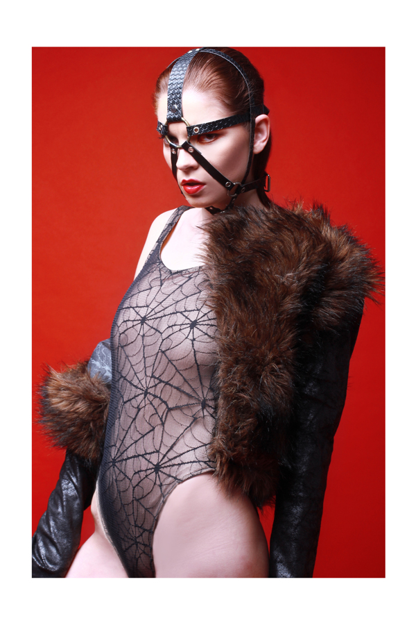 A-女性人像摄影---酷图编号5