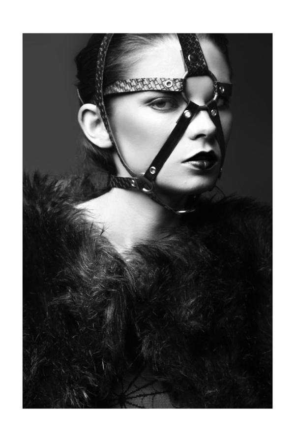 A-女性人像摄影---酷图编号4