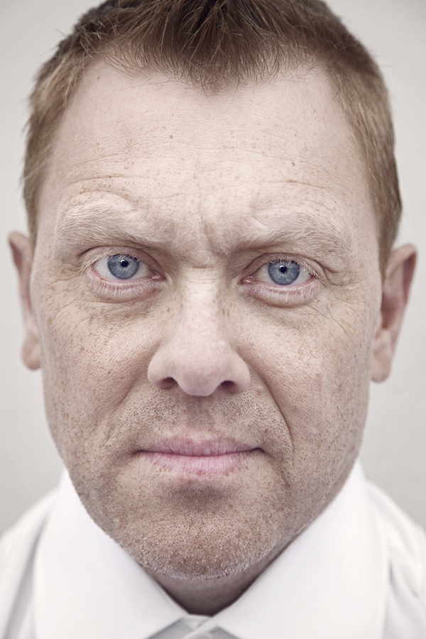 Jón Gnarr-雷克雅未克市长---酷图编号1