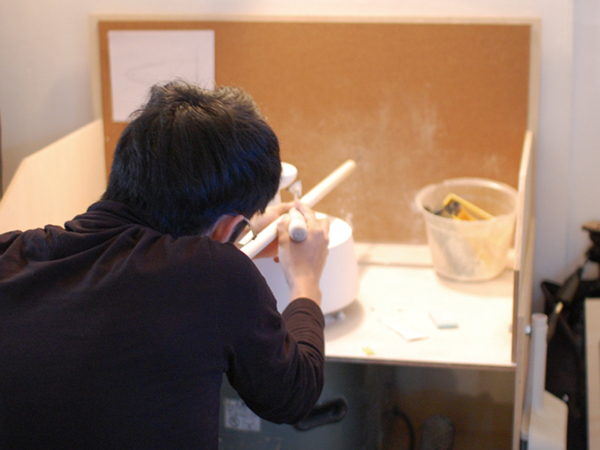 挂钩瓷时钟设计---酷图编号3