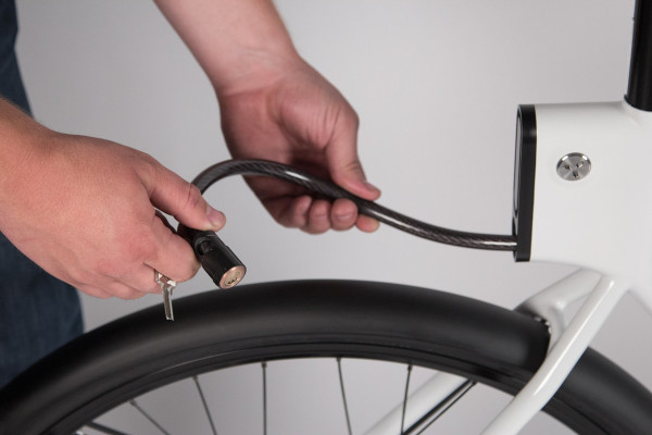 混合动力自行车-专为城市居民需求变化 打造---酷图编号11