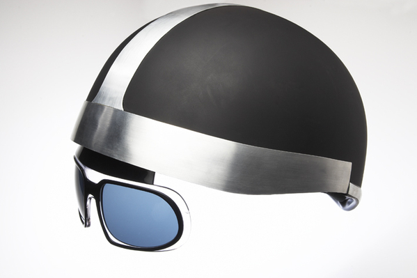 复古的戈麦斯太阳镜眼镜---酷图编号2