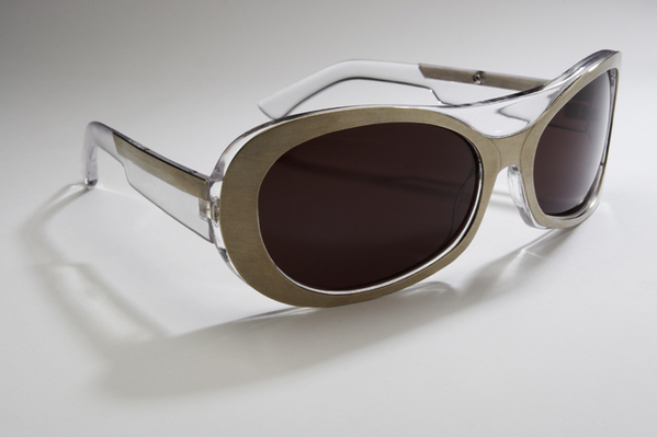 复古的戈麦斯太阳镜眼镜---酷图编号1