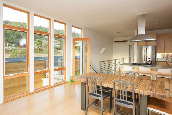 索诺玛的山丘房屋别墅---酷图编号14