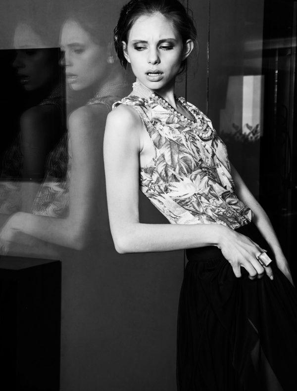 丹尼尔-Glass杂志人像---酷图编号10