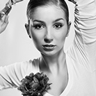 丹尼尔-Glass杂志人像---酷图编号8