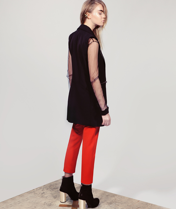 New Balance新百伦女装人像---酷图编号3