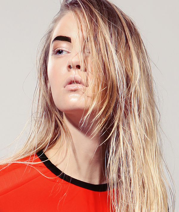 New Balance新百伦女装人像---酷图编号2