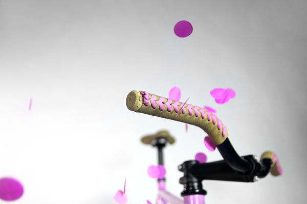 Standbikeme的五彩自行车设计---酷图编号1