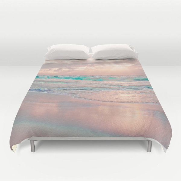 The Dairy-舒适被套床垫设计-一些舒适的印花图案毯子---酷图编号1110053