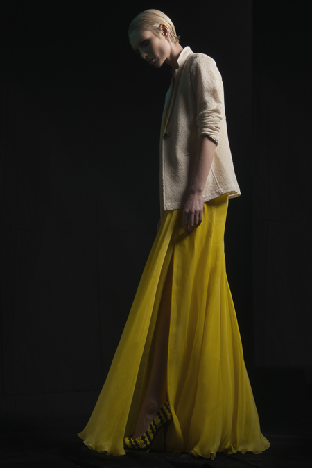 Revista Codigo-女性人像---酷图编号4