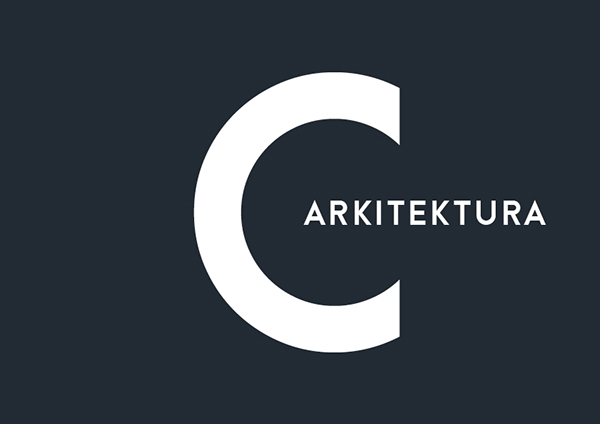 Arca Majora拉丁字母绘图字体设计---酷图编号2