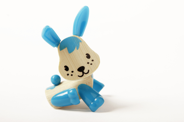 Minimals-可爱有趣的动物收藏品玩具设计---酷图编号4