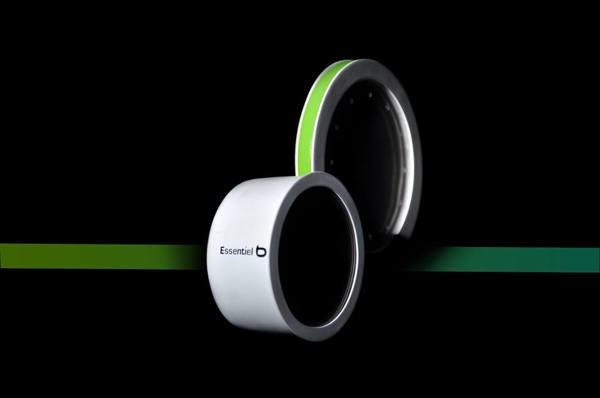 O² - essentil b完整的时钟,饱满的热情和填充使生活更轻松---酷图编号1