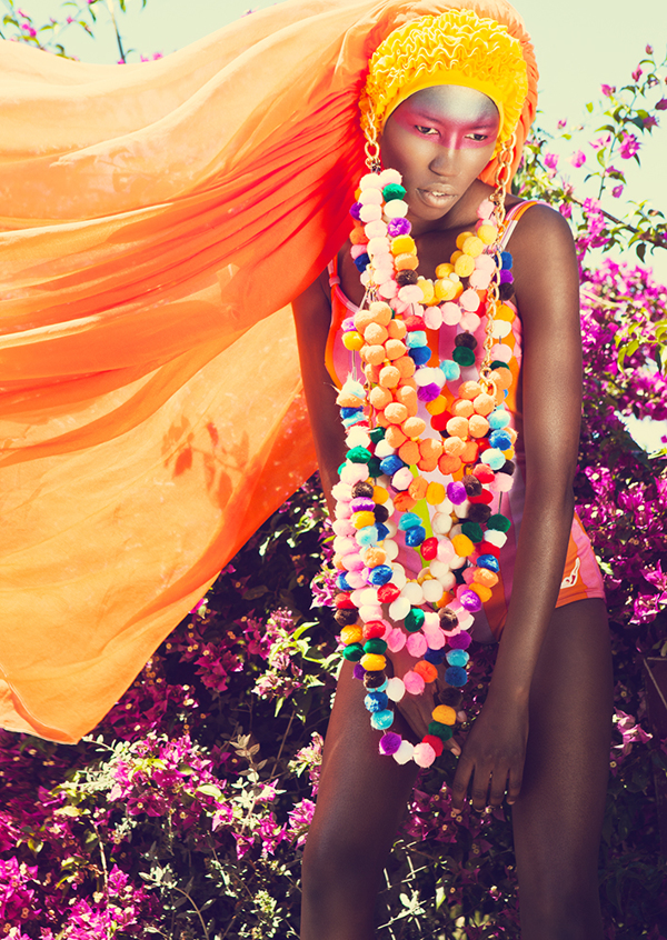 DeCaY-日本东京Tinsel杂志人像---酷图编号6